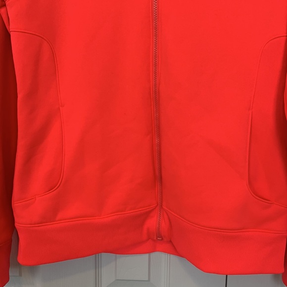 Under Armour storm full zip hoodie Sweat Shirt. - Picture 6 of 6